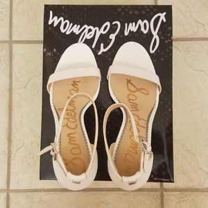 Sam edelman Heeled Sandal